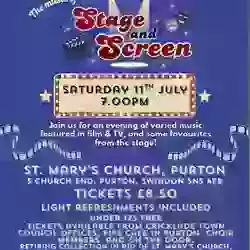 Sing 4/4 Summer Concert 2026